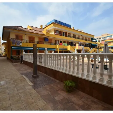 17 Cool Pool * Torrevieja