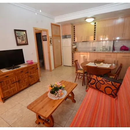 Apartment 17 Cool Pool Torrevieja