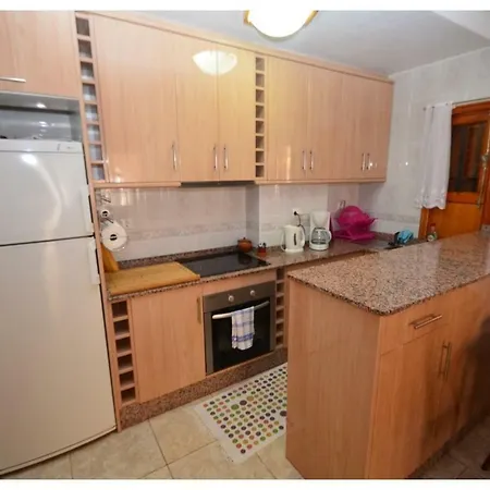 17 Cool Pool Apartment Torrevieja