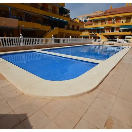 17 Cool Pool Torrevieja